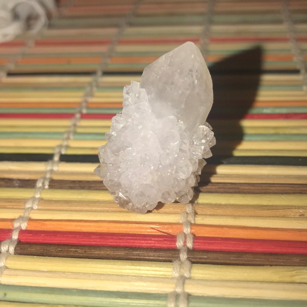 Quartz 💎💎💎